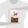 Adagio Teas Organic Tea Bags, Peach Oolong, 10 Count