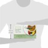 Davidson’s Tea White Peach, 100-Count Tea Bags