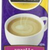 Oregon Chai Vanilla Chai Tea Latte Concentrate, 32-Ounce Boxes (Pack of 6)