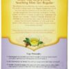 Yogi Soothing Mint Get Regular Tea, 16 Tea Bags (Pack of 6)