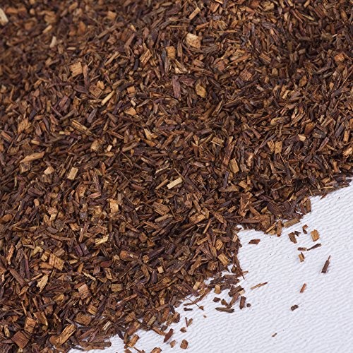 Teas Etc Very Vanilla Loose Leaf Rooibos