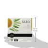 Starbucks Tazo Tea * Zen * Green Tea, 16 K-Cups for Keurig Brewers