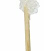 Dryden & Palmer Barista Crystal Sticks – 100 Diamond White Sticks 21 oz/595 g – Perfect For Hot Tea & Coffee