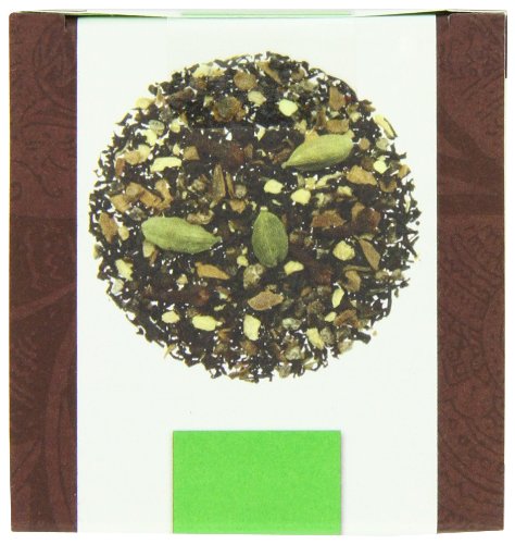 Rishi Tea Masala Chai, 3 Ounce