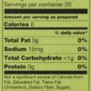 Clipper Fair Trade Organic White Tea, 20-Count (Pack of 6)