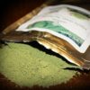 Certified High Quality Organic Matcha Green Tea Powder for Increased Energy, Elevated Mood, and Natural Weight Loss