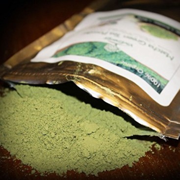 Certified High Quality Organic Matcha Green Tea Powder for Increased Energy, Elevated Mood, and Natural Weight Loss