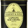 Harney & Sons Lapsang Souchong Loose Leaf Tea, 3 Ounce Tin