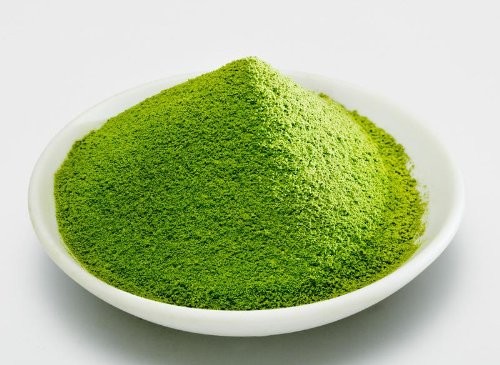 CCnature Organic Japan Matcha Green Tea Powder