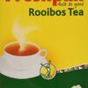 Freshpak Rooibos Tea 80 Tagless Bags (2 X Pack)