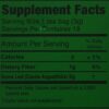 3 Ballerina Diet Tea Extra Strength for Men and Women (6 Boxes x 18 Bags)