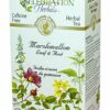 Marshmallow Leaf and Root Tea 24 Bags