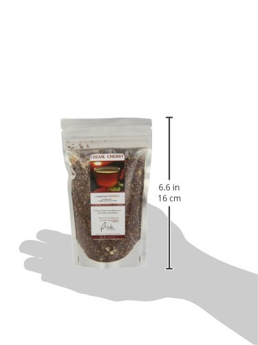 Hale Tea Rooibos, Cr?me Cherry, 2-Ounce