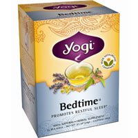 Yogi Yogi Tea- Bedtime