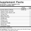 Baetea Complexion Tea: Get Healthy, Glowing, & Imperfection Free Skin, 26 Servings, with Potent Traditional Organic Herbs, Ultimate Way to Nourish & Fortify