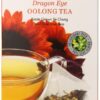 Revolution Tea, Dragon Eye Oolong, 1.13 Ounce