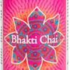 Bhakti Chai Rooibos Chai, Two Canisters, Each with 14 Pyramid Bags