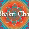 Bhakti Chai Rooibos Chai, Two Canisters, Each with 14 Pyramid Bags