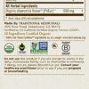 Traditional Medicinals Organic, Chamomile, 16-Count Boxes (Pack of 6)