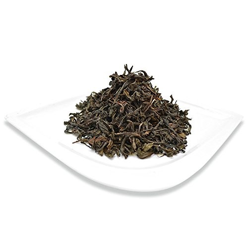 Organic Oolong Qilan Wuyuan Tea , Loose Leaf Bag, Positively Tea LLC.