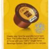 CBTL House Brew Coffee Capsules By The Coffee Bean & Tea Leaf, 16-Count Box