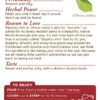 Traditional Medicinals Organic Throat Coat Tea, 16 Tea Bags (Pack of 6)