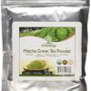 Certified High Quality Organic Matcha Green Tea Powder for Increased Energy, Elevated Mood, and Natural Weight Loss