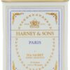 Harney & Sons Classic Paris Tea 1.4 oz, 40gm (20 Tea Sachets)