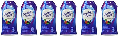 Crystal Light Liquid Concentrate 1.62 oz. bottle