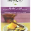 Mighty Leaf Tea, Bombay Chai, 15-Count Whole Leaf Pouches (Pack of 3)