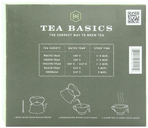 Harney & Sons Japanese Sencha Green Tea, 50 Tea Bags