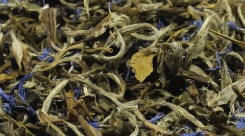 Special Tea Loose Leaf White Tea, Royal Velvet, 1 Ounce