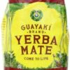 Guayaki Traditional Mate Tea 75 Bags