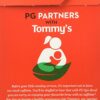 PG Tips Decaf 80 Ct Tea Bags – 2 Pack