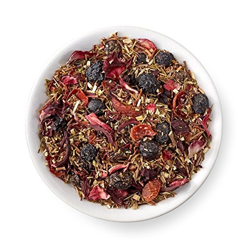 Blueberry Bliss Rooibos Tea