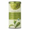 The Republic Of Tea Double Green Matcha, 50 Tea Bags, Gourmet Blend Of Organic Green Tea And Matcha Powder