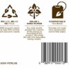 Traditional Medicinals Organic Throat Coat Tea, 16 Tea Bags (Pack of 6)