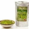 PaleoCrazy Organic Matcha Powder Japanese Tea for Energy, Focus and Weight Loss