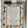 Harney and Sons Birthday Tea Tin, 20 Sachets