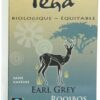 Tega Organic Earl Grey Rooibos, 24-Tea Bags, 1.69-Ounce (Pack of 6)