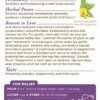 Traditional Medicinals Organic Smooth Move Peppermint Tea, 16 Tea Bags