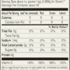 4C Totally Light Tea 2 Go Bonus Variety Pack Ice Tea Mix, 24-Count Boxes (Pack of 3)