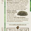 Traditional Medicinals Organic Spearmint Tea, 16 Tea Bags (Pack of 6)