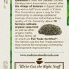 Traditional Medicinals Organic Spearmint Tea, 16 Tea Bags (Pack of 6)