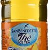 San Benedetto Peach Ice Tea (Pack of 24)