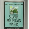 Octavia Tea Silver Mountain Water Oolong Tea, Loose Tea, 3.7-Ounce Tin