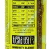 Tiesta Tea Immunity Rooibos Tea, Red Rose, 4.0 Ounce