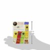 4C Totally Light Tea 2 Go Bonus Variety Pack Ice Tea Mix, 24-Count Boxes (Pack of 3)