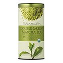 The Republic Of Tea Double Green Matcha, 50 Tea Bags, Gourmet Blend Of Organic Green Tea And Matcha Powder