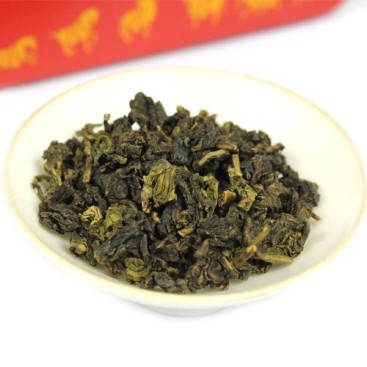 125g Xnx001 Strong Aroma Bama Chinese Anxi Tie Guan Yin Iron Goddess Oolong Tea (1)